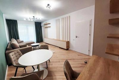 2 camere nou prima inchiriere Exigent Plaza faza 5 2 camere nou prima inchiriere Exigent Plaza faza 5 - 2