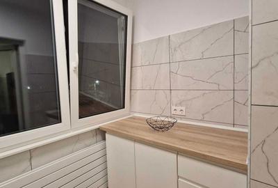 Apartament cu 2 camere decomandat în Baba-Dochia - 7