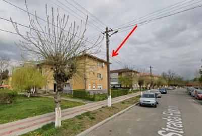 Garsonieră semidecomandată în Strei - 2