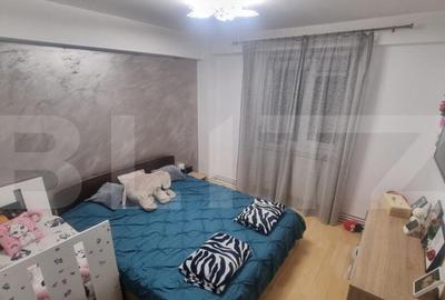 Apartament 3 camere, decomandat, 54 mp utili - Zona Brestei - 4