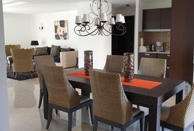 Apartament cu 3 camere în Corbeanca - 7