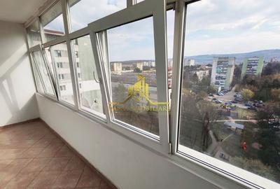 Apartament cu 2 camere semidecomandat, mobilat în Gheorgheni - 7