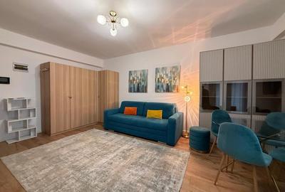 Apartament cu o camera + loc de parcare in ansamblul Freya Home - 3