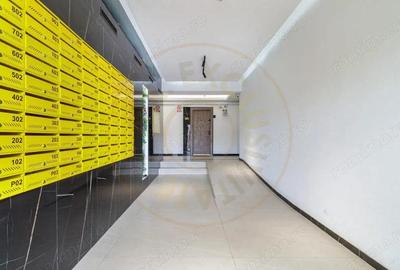 Apartament modern, complet mobilat si utilat Confort Urban Rahova - 11