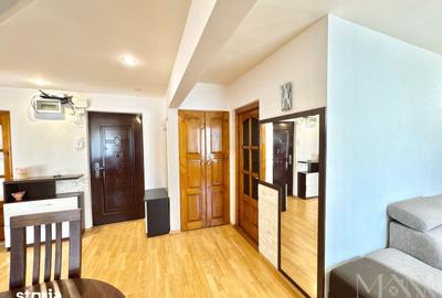 Apartament cu 3 camere în Decebal - 8