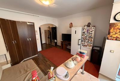 GARSONIERA MILITARI RESIDENCE SALCAMILOR 25, MOBILATA, UTILATA, 29MP, ET4/4 GARSONIERA MILITARI RESIDENCE SALCAMILOR 25, MOBILATA, UTILATA, 29MP, ET4/4 - 3