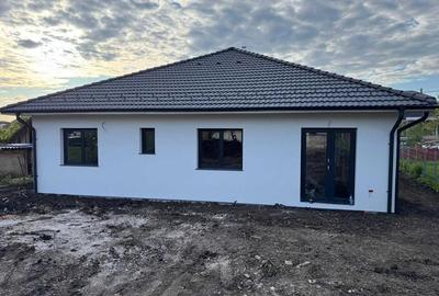 Casa pe un nivel de vanzare Dezmir, Cluj-Napoca Casa pe un nivel de vanzare Dezmir, Cluj-Napoca - 2