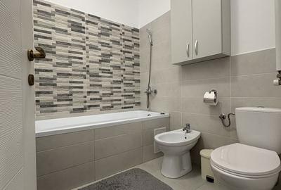 Apartament cu 2 camere în Bucium - 8