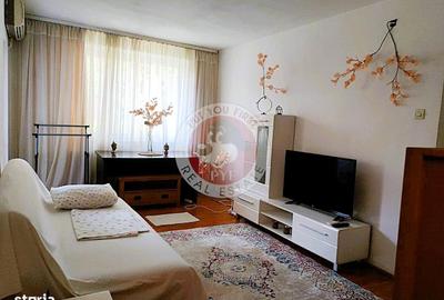 Apartament cu 4 camere semidecomandat în Fizicienilor - 3