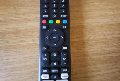 Garsonieră semidecomandată în Lipovei - 5