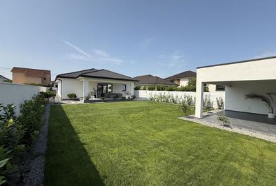 Casă cu 3 camere în Exterior Vest - 3