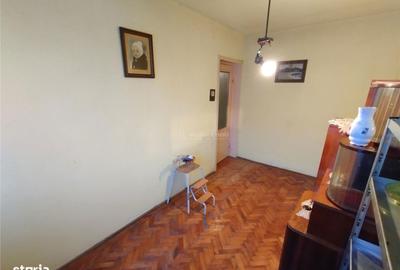 Apartament cu 3 camere semidecomandat, mobilat în Central - 6