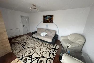 Apartament 2 camere, decomandat, etaj 3/4 ?TEFAN CEL MARE - 3