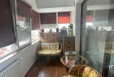 Apartament cu 3 camere în Tomis Nord - 8