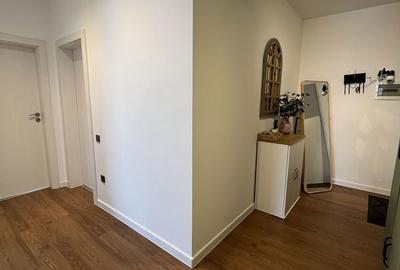 Apartament cu 2 camere în Tunari - 2