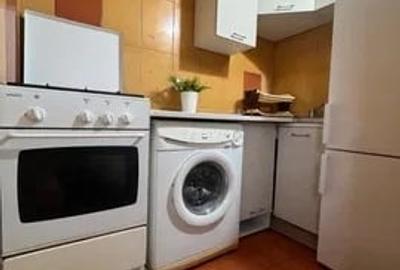 Garsoniera, zona Podu Ros-Gara Internationala - 1