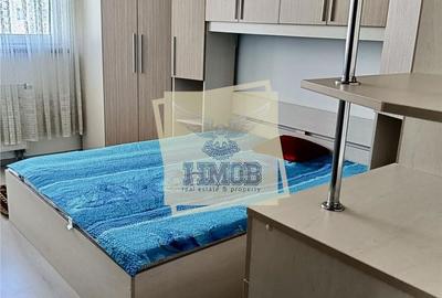 Apartament cu 2 camere, mobilat în Central - 9