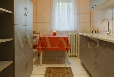 Apartament de vanzare - 80mp I Balcon I Etaj 1 I 2.374€/mp - Manastur - 2