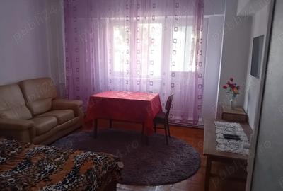 Apartament cu 2 camere decomandat în Călărași - 3