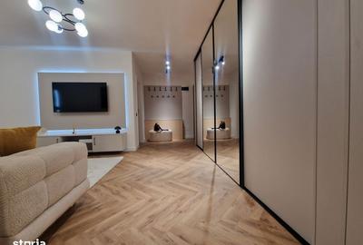 Apartament cu 2 camere semidecomandat, mobilat în Iris - 6