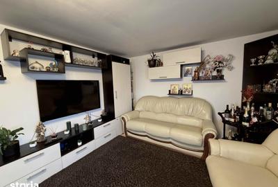 Apartament cu 3 camere decomandat în Central - 14