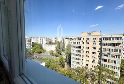 Apartament cu 2 camere decomandat, mobilat în Drumul Taberei - 17