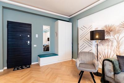 Apartament 2 camere | Stefan Building Resort | Vedere spre mare - 3