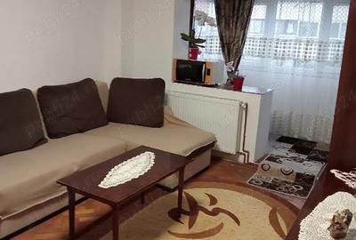 Apartament cu 2 camere decomandat în Central - 7