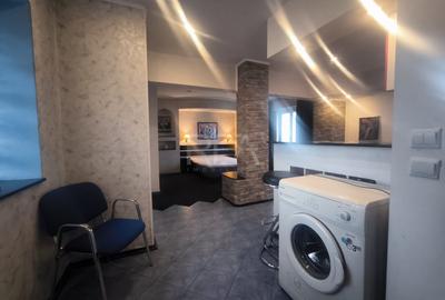 Garsonieră decomandată, mobilată în Unirii - 3