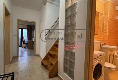 Apartament 3 camere | Str. Fedra | AC | Centrală termică - 2