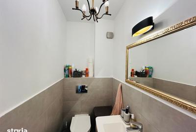 Apartament cu 4 camere în Sud - 6