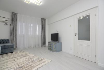 INCHIRIERE APARTAMENT 2 CAMERE DRISTOR - METROU DRISTOR - 4