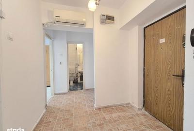 Apartament cu 2 camere decomandat în Dorobanți - 15
