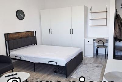 Garsonieră în Orizont - 1