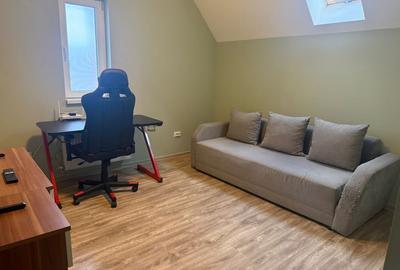 Apartament cu 2 camere - Floresti Sesul de Sus - 3