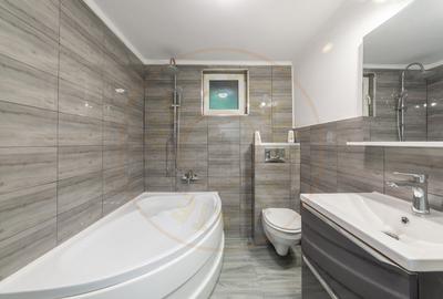 Casa cu acces rapid din Bld. Nicolae Balcescu - Uiasca, str. Micsunele - 6