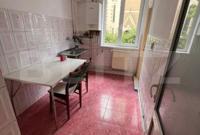 Apartament cu 2 camere decomandat în Gruia - 3