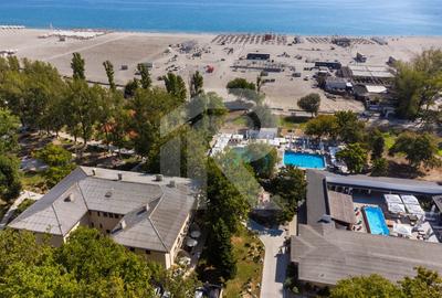 MAMAIA – COMPLEX HOTELIER 300 CAMERE - MERCUR - MINERVA, 18.000 MPC! - 9