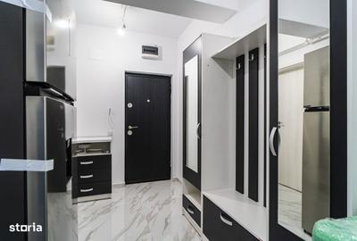 Apartament cu 2 camere decomandat în Central - 2