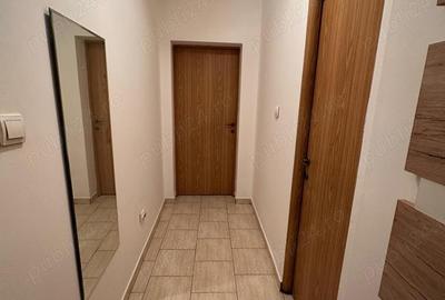 Apartament 1 camera zona Matei Basarab, amenajat - 2