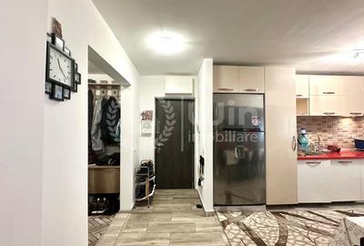 Apartament 5 camere decomandat | Balcon | Mobilat | 110mp | Manastur - 10