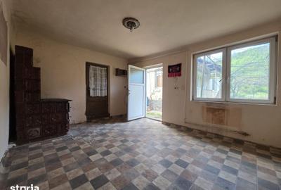 Casă cu 3 camere cu Teren 2150 Mp în Someș-Odorhei - 5