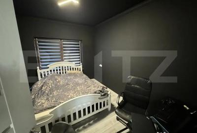 Casă cu 3 camere cu Teren 1300 Mp în Central - 5