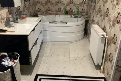 Casă cu 3 camere cu Teren 149 Mp în Colentina - 9