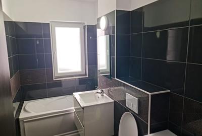 Apartament cu 2 camere decomandat în Central - 2