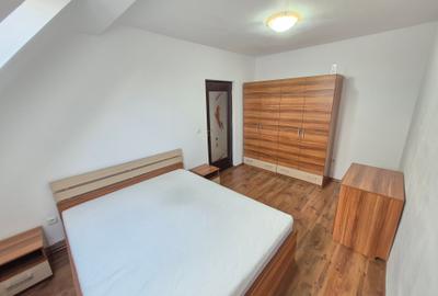 3 Cam-Spitalul Judetean-64MP--Balcon-Mobilat-Centrala-Aer conditionat-75.000Euro - 13