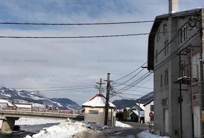 Brutarie cu teren de 238 mp, Sangeorz-Bai, jud. Bistrita Nasaud - 3