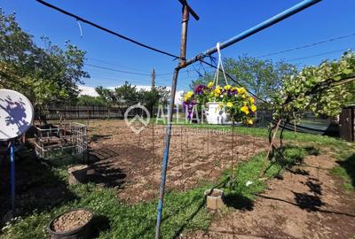 Casă individuală cu 4 camere cu Canalizare în Topraisar - 12