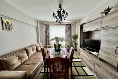 Apartament cu 4 camere decomandat în Mănăștur - 3