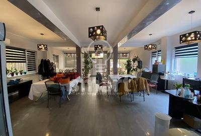 Spațiu comercial, de 90 mp, în Mărăști - 4